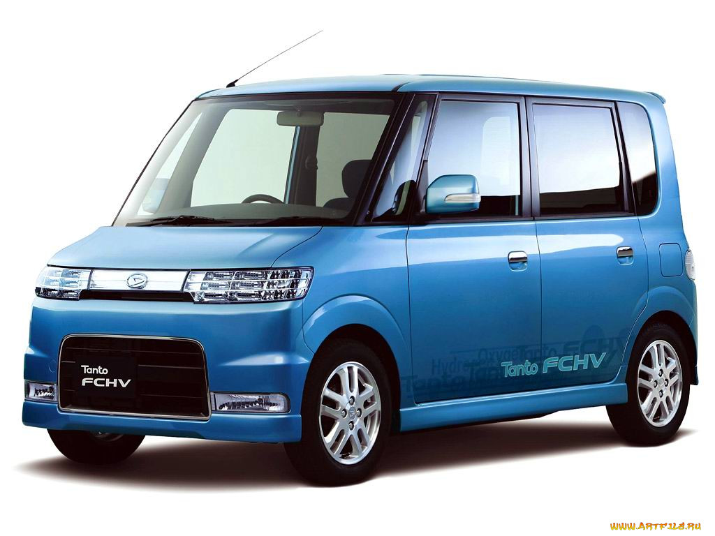 , daihatsu